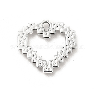 Подвески из сплава PALLOY-K258-01P-1