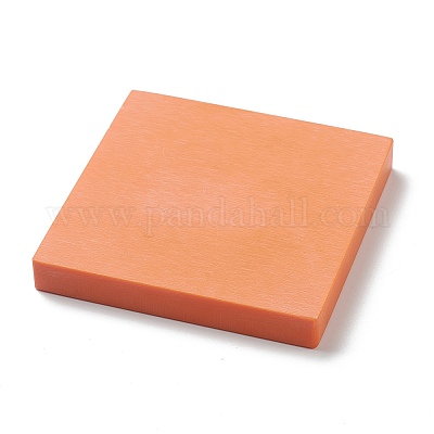 Дисплеи ювелирных изделий из искусственного мрамора из смолы AJEW-H117-09A-1