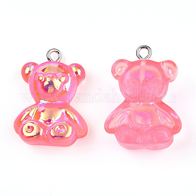 Гальванические подвески смолы CRES-TAC0008-02B-1