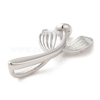 Поручни из латуни с покрытием из латуни KK-Z025-01P-1