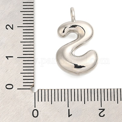 Стойки обшивки латунные подвески KK-I722-01P-S-1