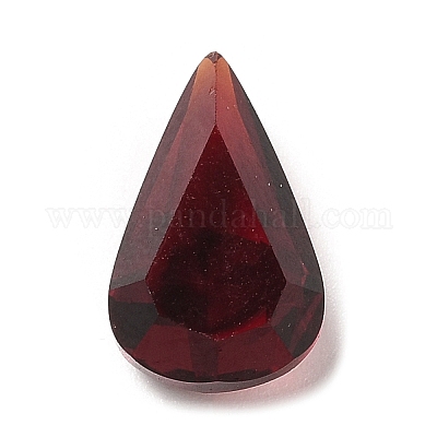 Стеклянные стразы кабошоны GLAA-B012-47B-1