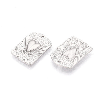 Подвески из нержавеющей стали 304 STAS-T067-81P-1