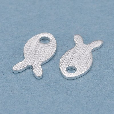 Латунь подвески KK-Y003-23S-1