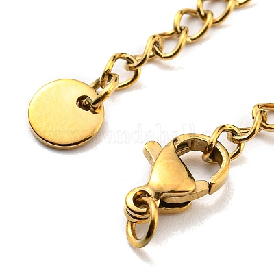 Удлинитель цепи из нержавеющей стали 304 X-STAS-G310-04G-1