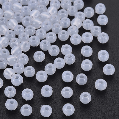 Имитации акриловых шариков желе MACR-S371-11-E05-1