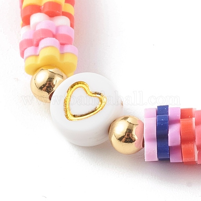 Штабелируемые браслеты X1-BJEW-JB06300-1