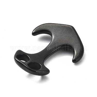 Застежки-крючки из нержавеющей стали 304 STAS-G218-19EB-1