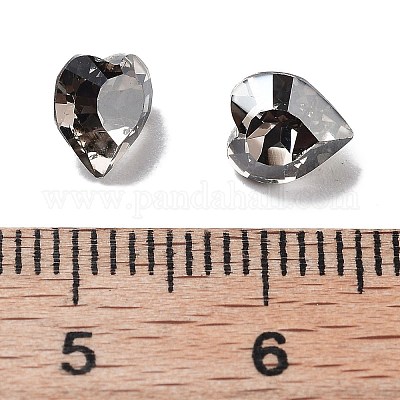 K9 стеклянные каноши GLAA-H034-02C-001SA-1