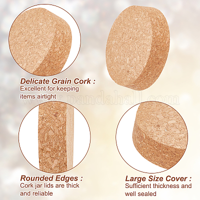 Пробки для бутылок&nbsp;FIND-WH0427-25-1