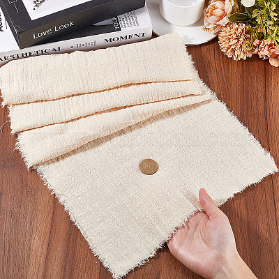 Дорожка для стола из хлопка DIY-WH20013-29A-1