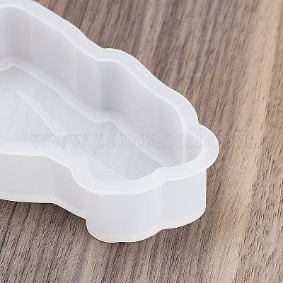 Силиконовые Молды для дня святого валентина своими руками SIL-R051-01A-1