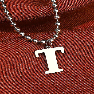 Браслеты на ногу с подвеской из сплава в виде шариковой цепи WG75F11-02-1