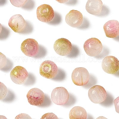 141шт кошачий глаз бусины CE-FS0001-03C-1