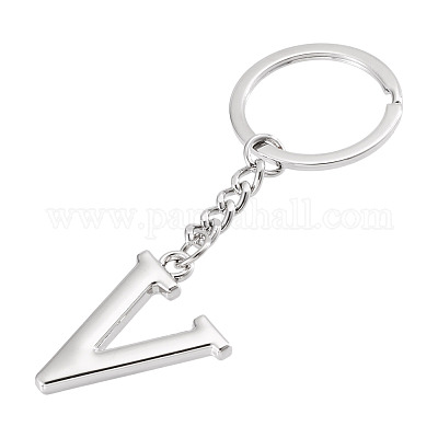 Porte-clés en alliage&nbsp;KEYC-TADJ0001-11V-1