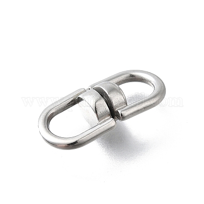 Поворотные застежки из нержавеющей стали 304 STAS-U051-03D-P-1