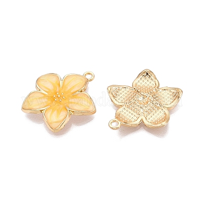 Стойки обшивки сплава эмали подвески ENAM-N056-365KCG-01-1