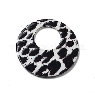 Акриловые подвески&nbsp;OACR-I016-09B-1