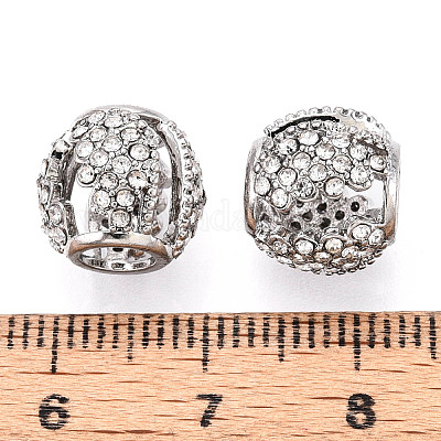 Европейские бусины FIND-N009-09P-1