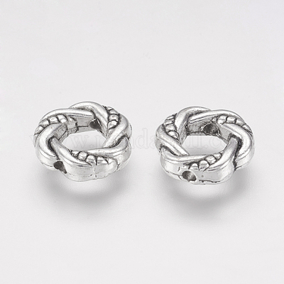 Бусины тибетского стиля LF0483Y-NF-1