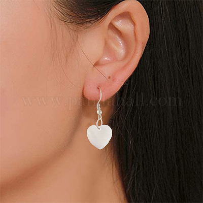 Природные подвески оболочки пресноводных SHEL-CJ0001-03-1