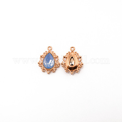 Pendente in lega&nbsp;FIND-WH0094-56KCG-02-1