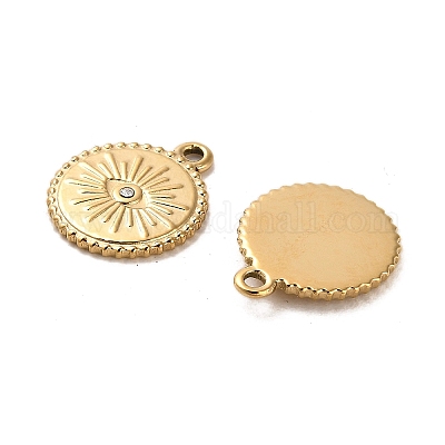 Подвески из нержавеющей стали 304 STAS-L022-086G-1