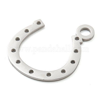 Подвески из нержавеющей стали 304 STAS-B056-13P-02-1