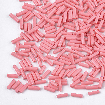 Стеклярус SEED-S029-01A-06-1