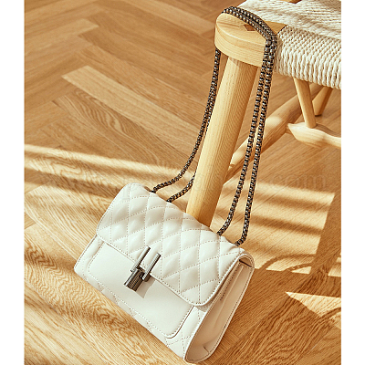Ductility Purse Adjustable Bag Strap Toughness Replacement Handbag Straps  Flexible