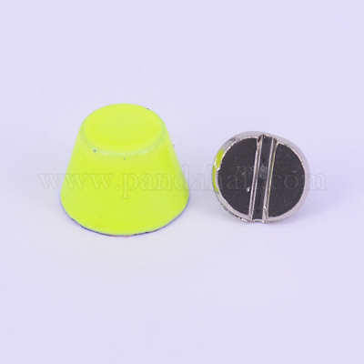 Boutons d'armoire et de tiroir en alliage&nbsp;PALLOY-WH0071-06E-1