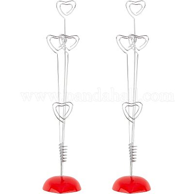 Записки и держатели для заметок из смолы AJEW-BK0001-003-1