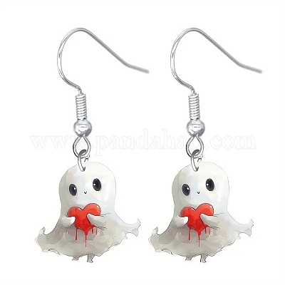 Pendientes de acrílico cuelgan&nbsp;FS-WG2DB4D-14-1