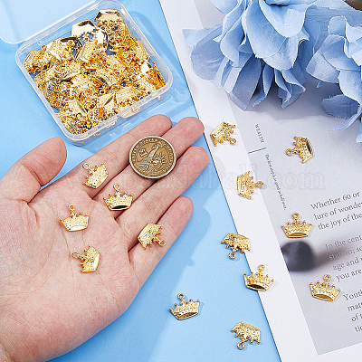 Подвески из сплава 80шт FIND-DC0007-58-1