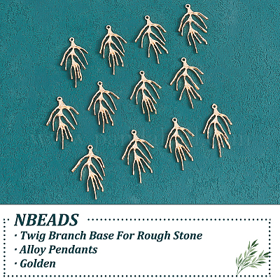 Подвески из сплава  FIND-NB0004-19-1