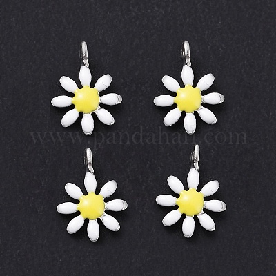 Подвески из нержавеющей стали 304 STAS-F280-01P-11-1