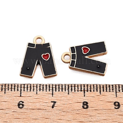 Сплав эмали подвески ENAM-S121-064A-1