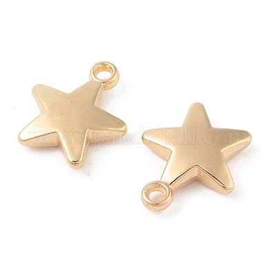 Пластмассовые подвески ccb&nbsp;CCB-N006-37G-1