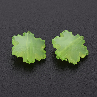 Имитации акриловых шариков желе MACR-S373-92-E06-1