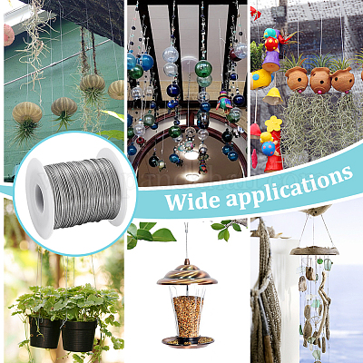 Тигровый хвостовой провод TWIR-WH0012-01P-1