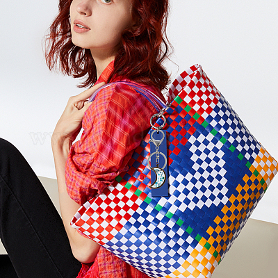 Набор для изготовления ювелирных изделий из бисера своими руками DIY-PH0010-96-1