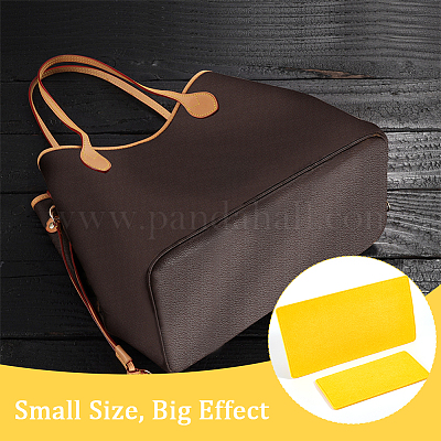 Shop PandaHall Handbag Base Shaper for Jewelry Making - PandaHall Selected