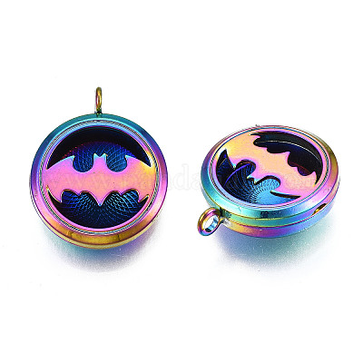 Подвески из металлического сплава PALLOY-S119-098-1