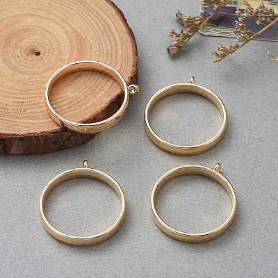 Подвесные подвески из сплава PALLOY-YW0001-09LG-1