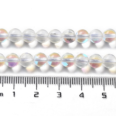 Синтетические лунные камни G-P528-J01-13-1