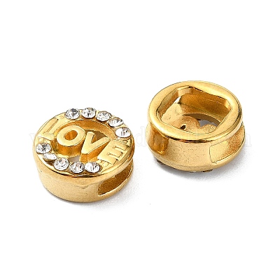 Ионное покрытие (IP) 304 нержавеющая сталь слайд-шармы STAS-C089-06B-G-1