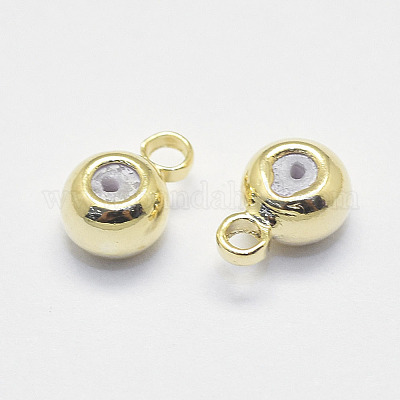 Регулируемые долговечные дужки из латуни с покрытием X-KK-K193-A-156G-NF-1