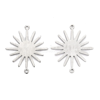 Латунные соединители звеньев солнечного затмения KK-I681-15P-1