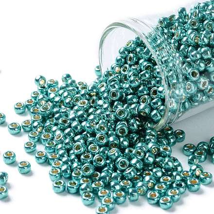 TOHO Round Seed Beads X-SEED-TR08-PF0569-1