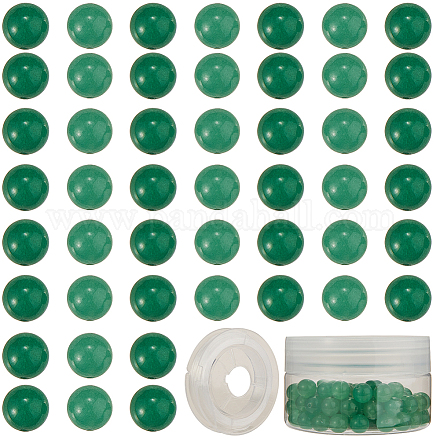 Fabrication de bracelets extensibles en perles de bricolage sunnyclue DIY-SC0009-55-1